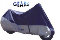 BIKE COVER PREMIUM BY GEARS