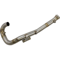 LeoVince Complete Headpipe for Husqvarna 701 Enduro/LR 21-24