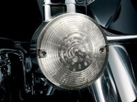 KURYAKYN L.E.D TURN SIGNAL CONVERSION