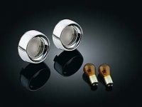 DEEP DISH BEZELS