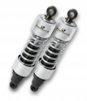 Shocks 412 Chrome 12.5" Heavy Duty 412-4219C