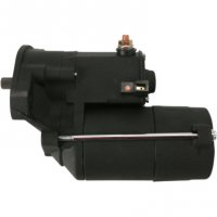 Starter Motor Wrinkle Black 1.6KW B/T 94-06