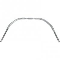 Beach Bars 1.25\" Buffalo Springer Chrome