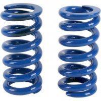 Shock Springs Blue FX/FLST 89-17