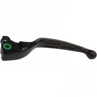 Clutch Lever Slotted only Black for 0610-1981