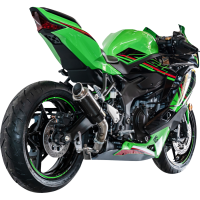 MGP Slip-On Muffler for Kawasaki ZX-4RR