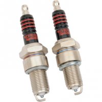 Spark Plugs Performance Evo 84-99, Shovel 75-84 BRP4ES-11 (hot)