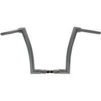 Bars 1.5\" EZ Flat Top 14\" Chrome FLTRX/S,FLTRU