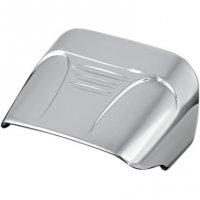 Taillight Visor without Slots (ea) HD 73-16