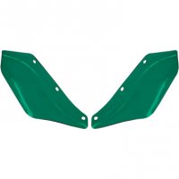 Wind Deflectors Teal FL 96-13