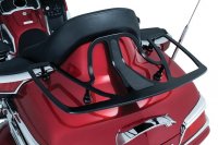 Luggage Rack Gloss Black GL1800 01-19