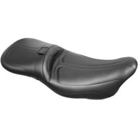 Seat Maverick Daddy Long Legs Black Stitched FL 08-20