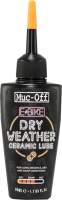 MUC-OFF EBIKE DRY LUBE 120ML