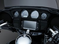 Switch Panel Accent Gloss Black (ea) FL 14-16