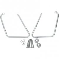 Saddlebag Support Brackets XL 04-17