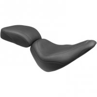 Seat Solo Wide Tripper Black FLSL 18-19