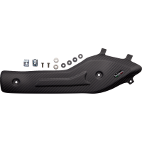 LeoVince Heat Shield for Husqvarna 701 Supermoto/Enduro 16-24