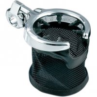 Drink Holder 1 1/4\" Bars With Basket