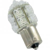 Bulb Amber 1156 LED