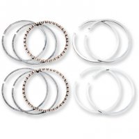 Piston Rings .020 B/T L83-99, XL1200 88-03