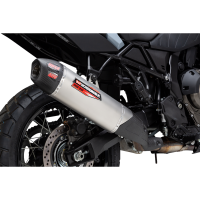 Street RS-12 ADV Full System for Suzuki V-Strom 800DE 23-24