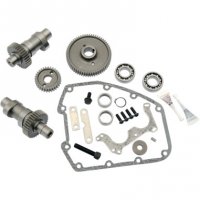 Cam Kit 509 Series Gear Drive T/C 99-06