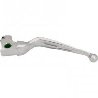 Clutch Lever only Slotted Chrome for 0610-1984