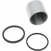 Brake Caliper Piston And Seal Kit Rear XL 04-13