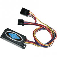 Illuminator Plug-In Style Run-Brake-Turn Signal Module XL 04-13