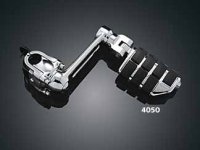 KURYAKYN ERGO CRUISE PEGS: OEM 4060 Short Replacement Ergo Arm, 4-1/2â (pr)
