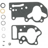 Oil Pump Gasket/Seal Kit 81-91 BT