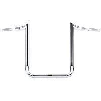 Handlebar 1.5\" Grande Prime Ape 18\" Chrome FLH 14-20