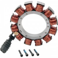 Alternator Stator Uncoated FX, FL 89-99