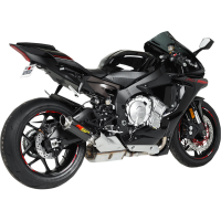 MGP Slip-On Muffler for Yamaha YZF-R1