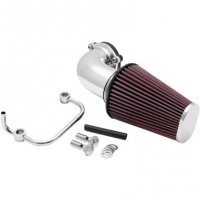 Air Intake Kit RK series Polished XL 07-14