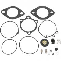 Carb Rebuild Kit For Keihin HD 76-78