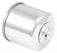 Oil Filter KN-204C Chrome Street 750/500, Metric