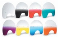 MEMPHIS SHADES REPLACEMENT PLASTIC FOR HD