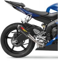 MGP Slip-On Muffler for Yamaha YZF-R6