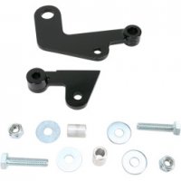 Rear Shock Drop Bracket Lowering Kit VT750 C/C2 04-09