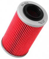 Oil Filter KN-564 Can Am Spyder