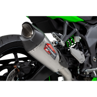 Yoshimura AT2 Muffler for Kawasaki ZX-4RR 23-24