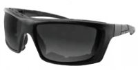 BOBSTER TRIDENT GOGGLES: Trident Convertable goggles