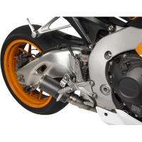 MGP Slip-On Muffler for Honda CBR1000RR