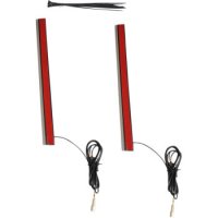 Plasma Rods Plug & Play Red 12\"