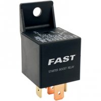 Starter Boost Relay 30 Amp