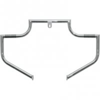 Highway Bar Front Chrome Linbar FXDWG/FXDS/FXDX 93-17