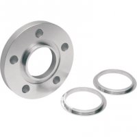 SPACERS / ADAPTER REAR WHEEL PULLEY - CYCLE VISIONS