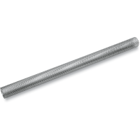 Universal Baffle 2.5\" dia. 24\" Long