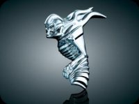 KURYAKYN ZOMBIE SHIFT ARM COVER